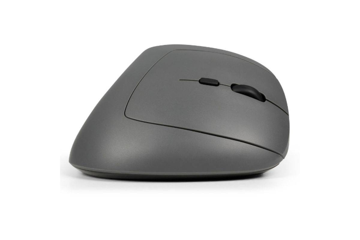 BakkerElkhuizen Maus MidWay 3-Mode Vertical Mouse rechts Eingabe / Ausgabe Mäuse & Tastaturen