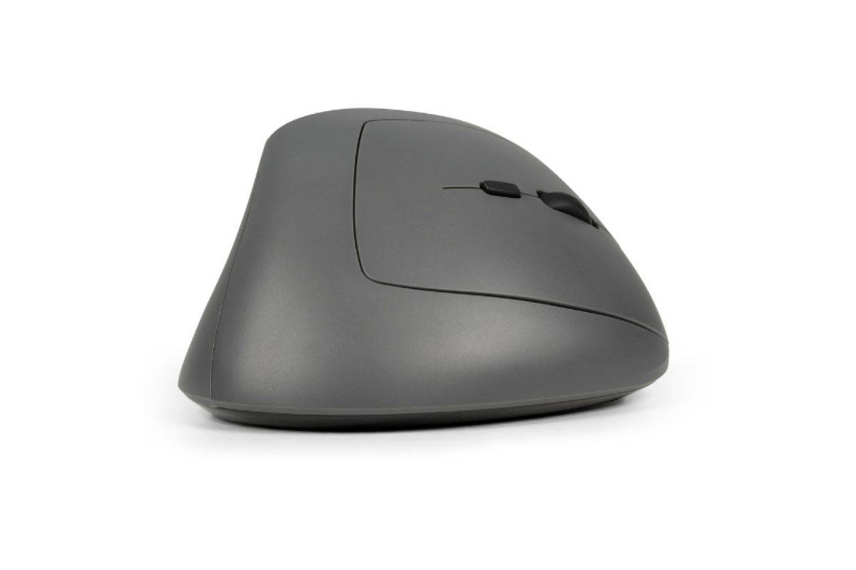BakkerElkhuizen Maus MidWay 3-Mode Vertical Mouse rechts Eingabe / Ausgabe Mäuse & Tastaturen