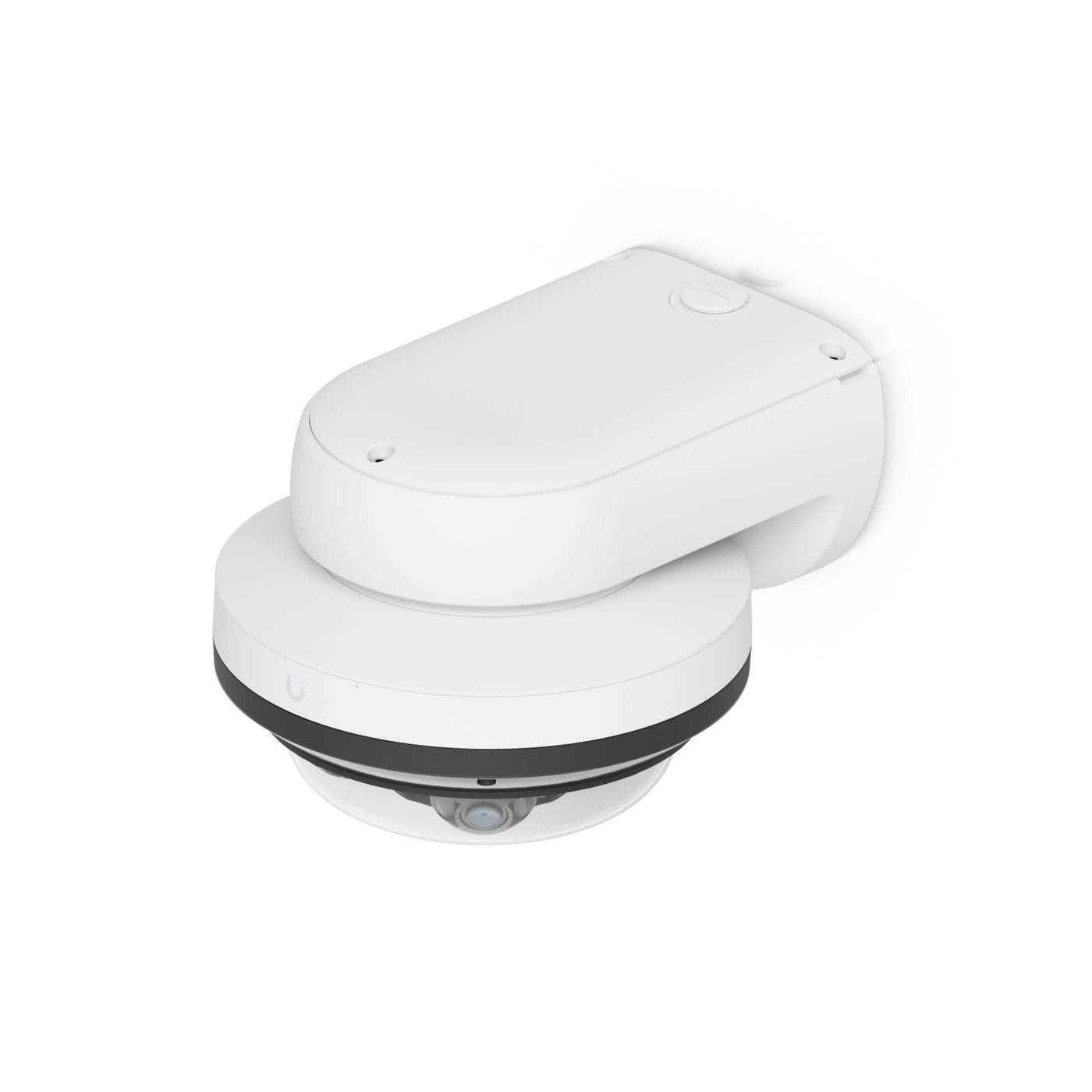 Ubiquiti Versatile mounting kit enabling flat or angled