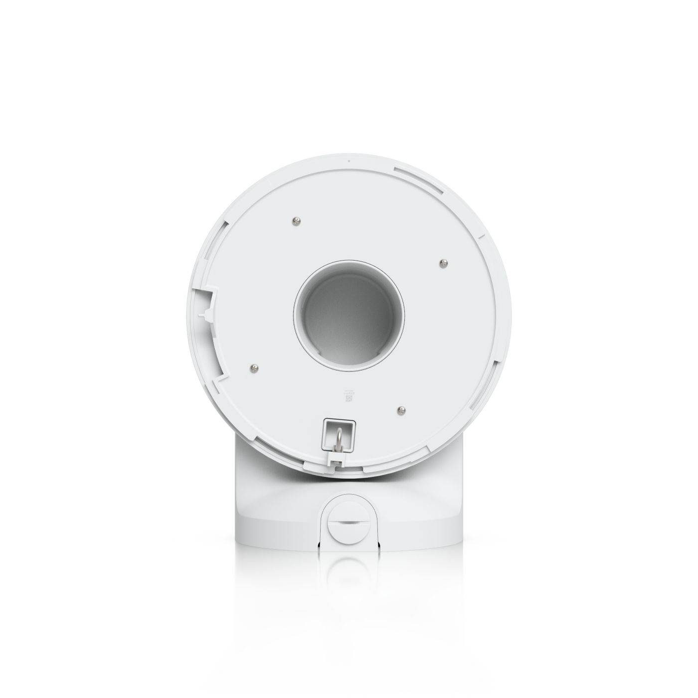 Ubiquiti Versatile mounting kit enabling flat or angled