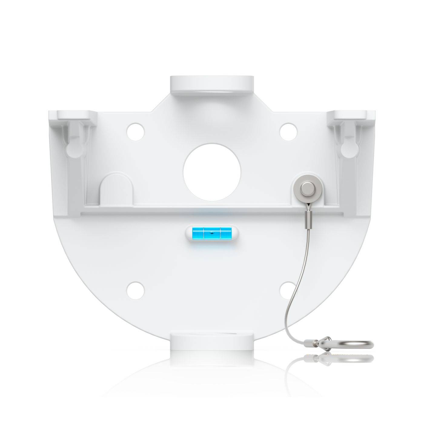Ubiquiti Versatile mounting kit enabling flat or angled