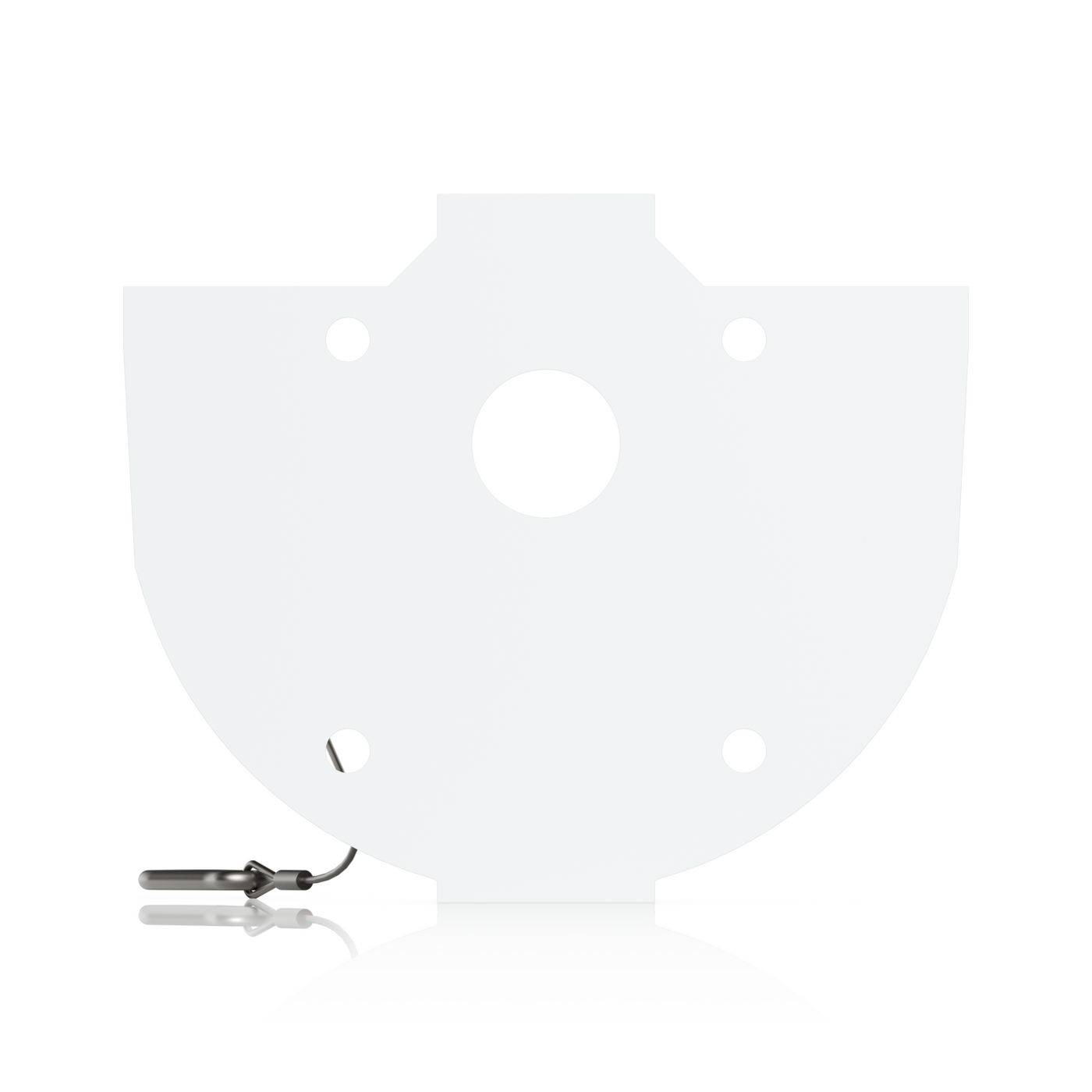 Ubiquiti Versatile mounting kit enabling flat or angled