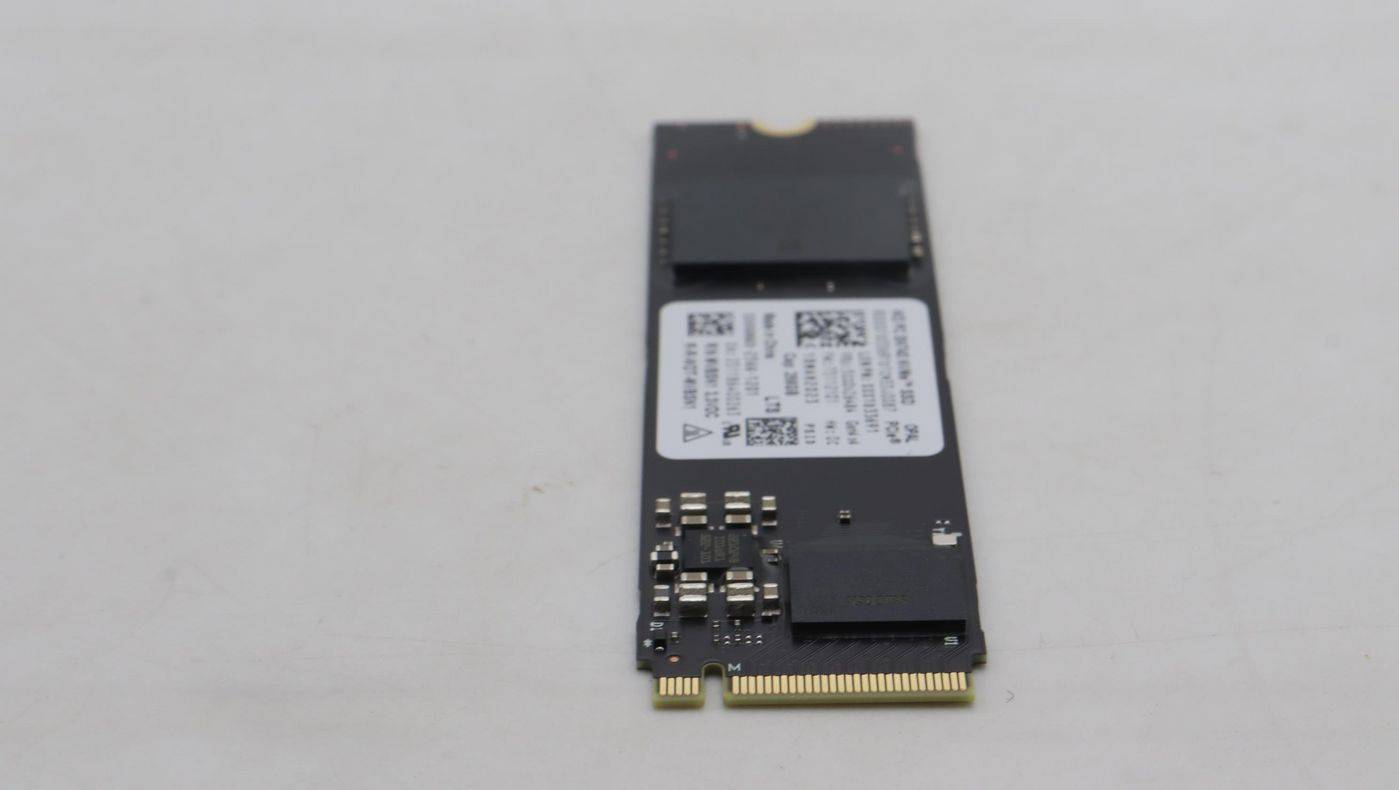 Lenovo Ssd_Asm 256G M.2.2280 Pcie4X4 Wd Op Lt 256G,M.2,2280,Pcie4X4,Wd,Op,Lt