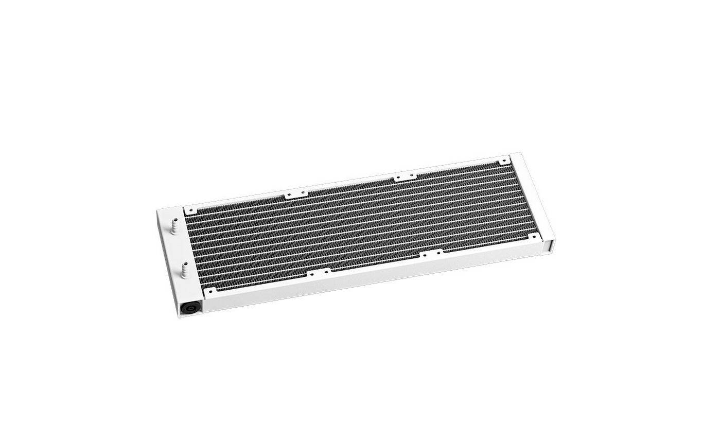DeepCool LT720 WH CPUs CPU Kühler & Zubehör
