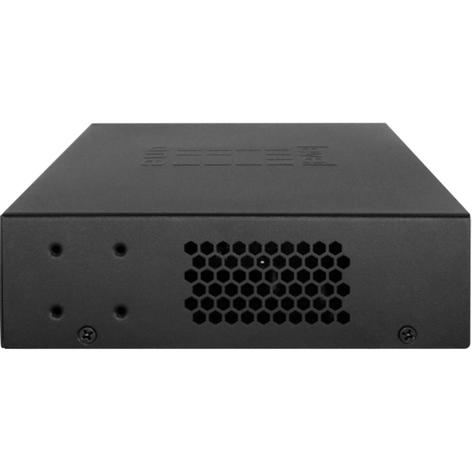LevelOne Switch 16x GE Hilbert 10"