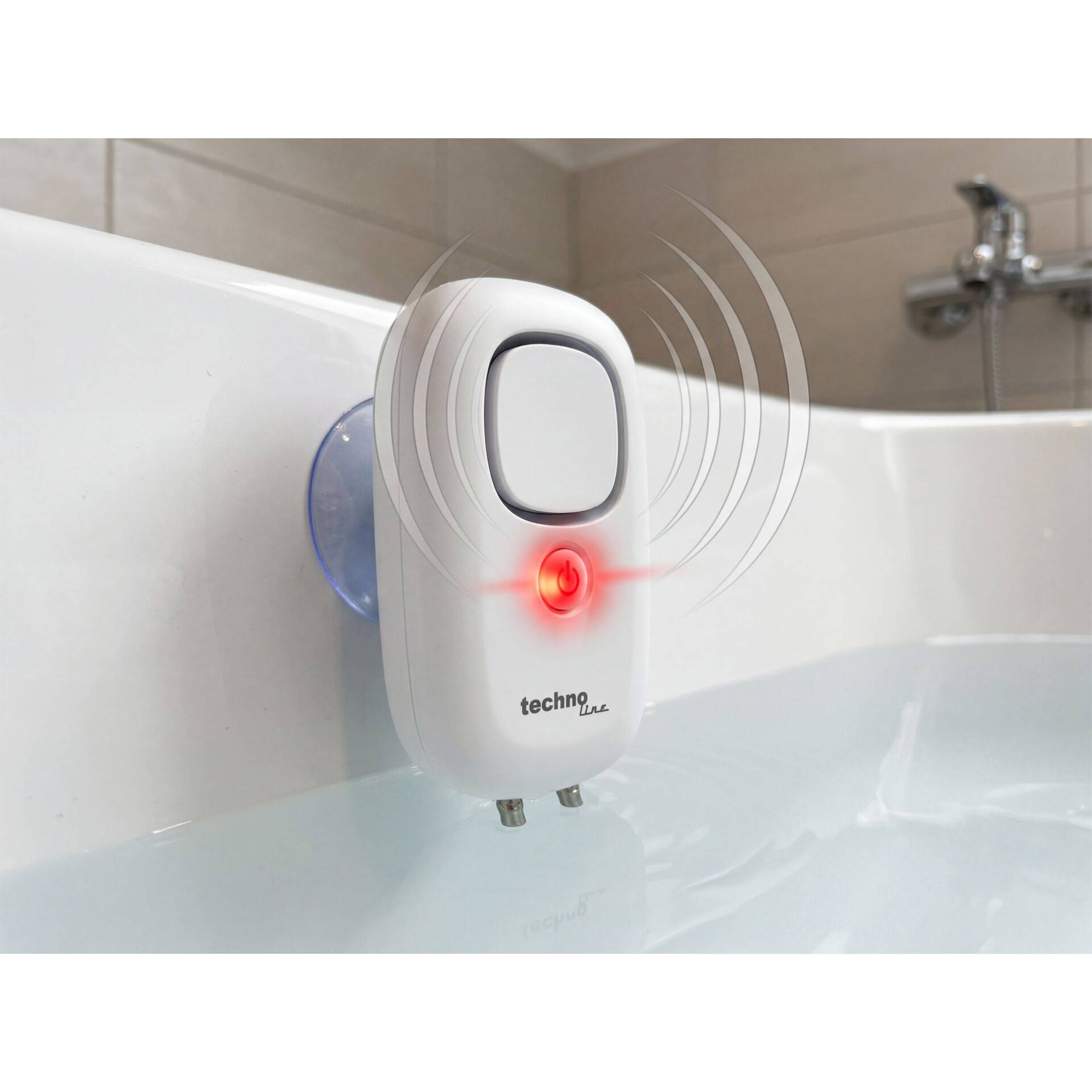 PA 300 Wasseralarm PA 300 Wasseralarm