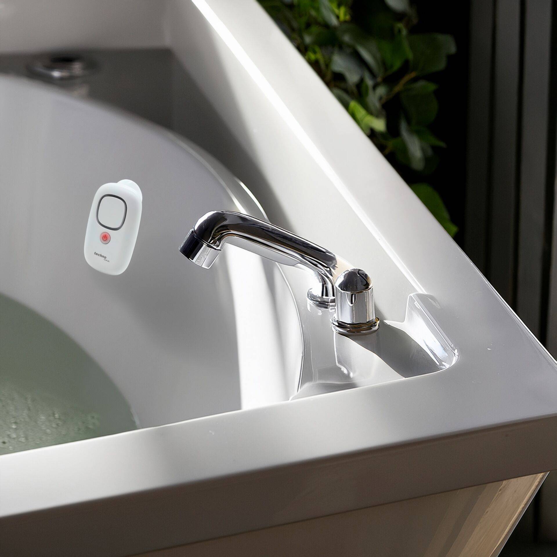 PA 300 Wasseralarm PA 300 Wasseralarm