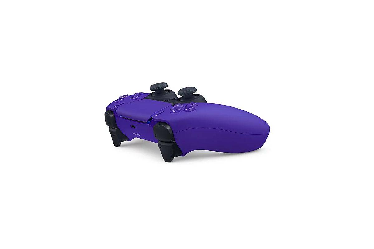 Sony Interactive Entertainment DualSense Gaming Joysticks/-pads/-wheels