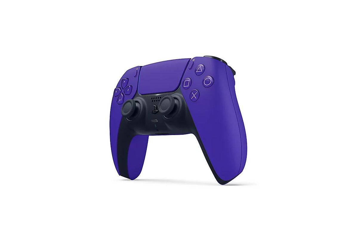 Sony Interactive Entertainment DualSense Gaming Joysticks/-pads/-wheels