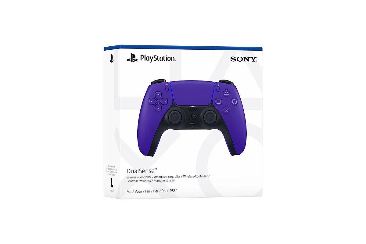 Sony Interactive Entertainment DualSense Gaming Joysticks/-pads/-wheels