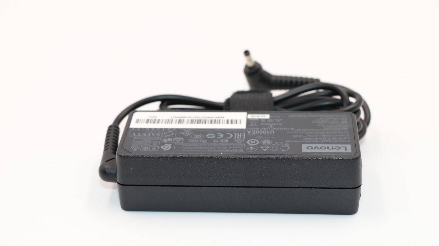Lenovo AC Adapter ADLX65NDC3A 20V3.25 **New Retail**