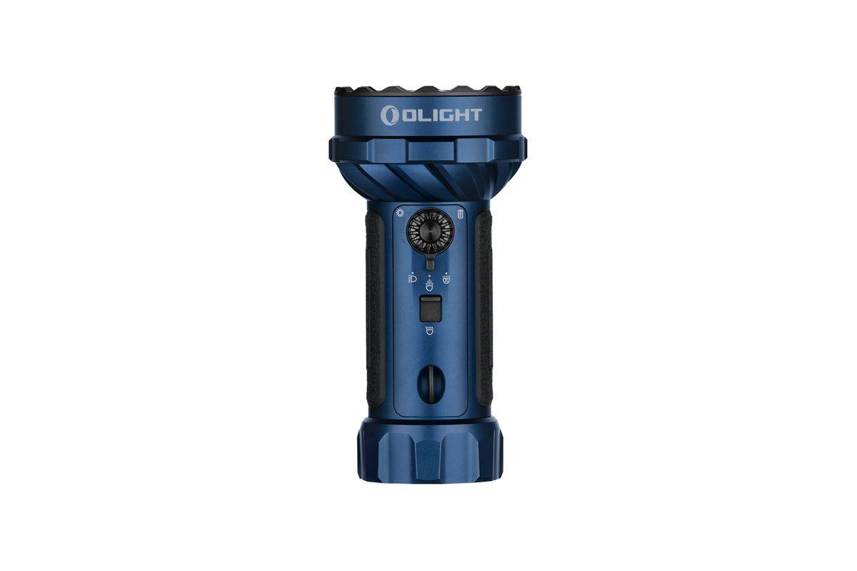 OLIGHT Taschenlampe Marauder Mini 2 Midnight Blue Multimedia-Technik Taschenlampen