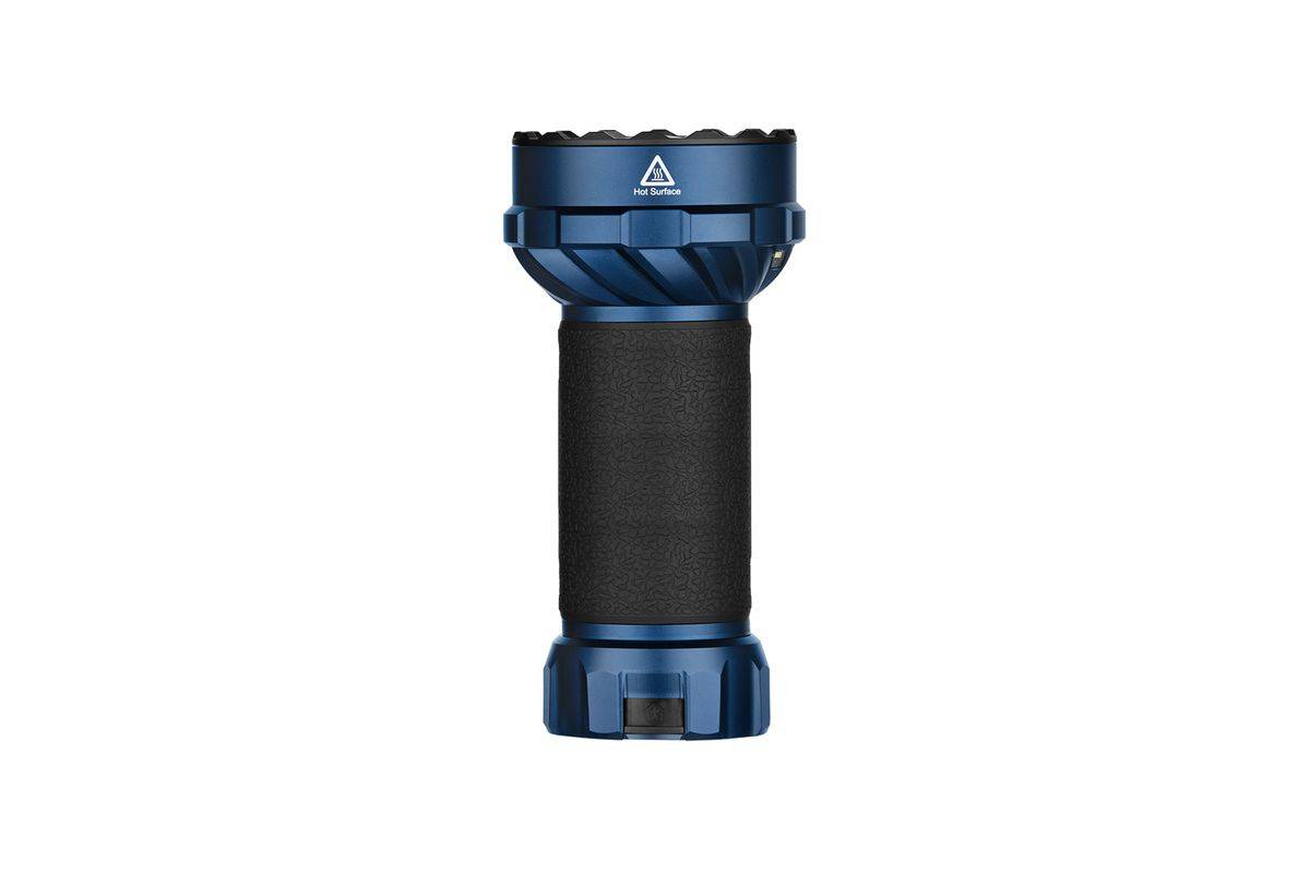 OLIGHT Taschenlampe Marauder Mini 2 Midnight Blue Multimedia-Technik Taschenlampen