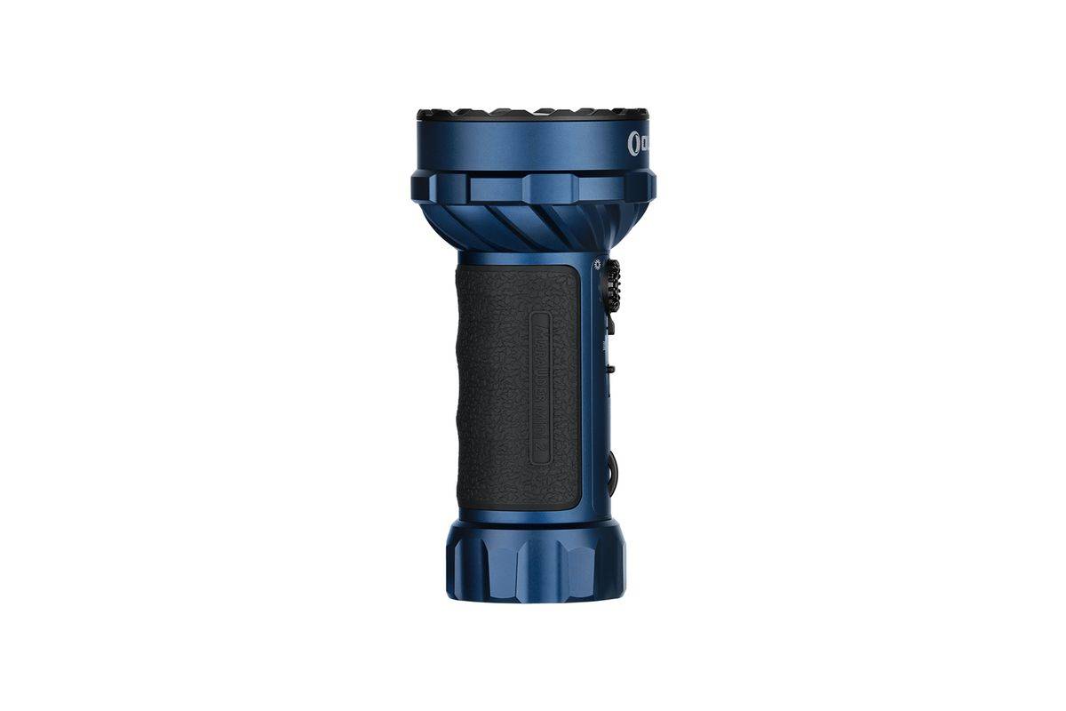 OLIGHT Taschenlampe Marauder Mini 2 Midnight Blue Multimedia-Technik Taschenlampen