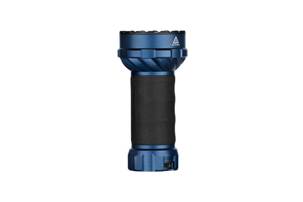 OLIGHT Taschenlampe Marauder Mini 2 Midnight Blue Multimedia-Technik Taschenlampen