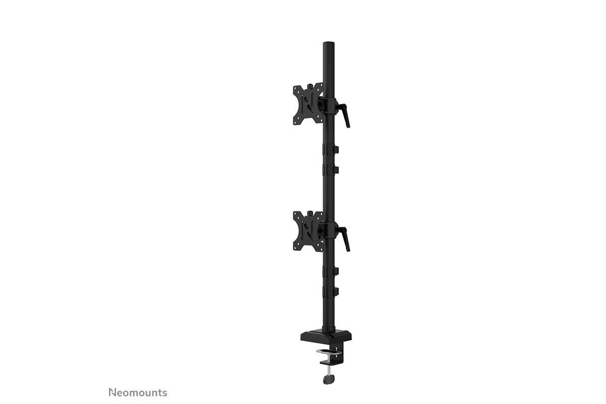 Neomounts DS60-600BL2V - Befestigungskit (Gelenkarm)