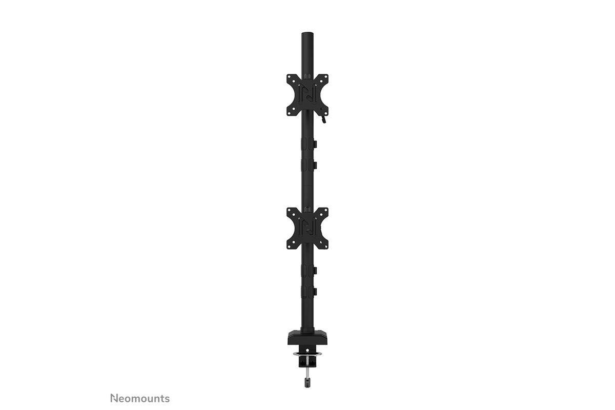 Neomounts DS60-600BL2V - Befestigungskit (Gelenkarm)