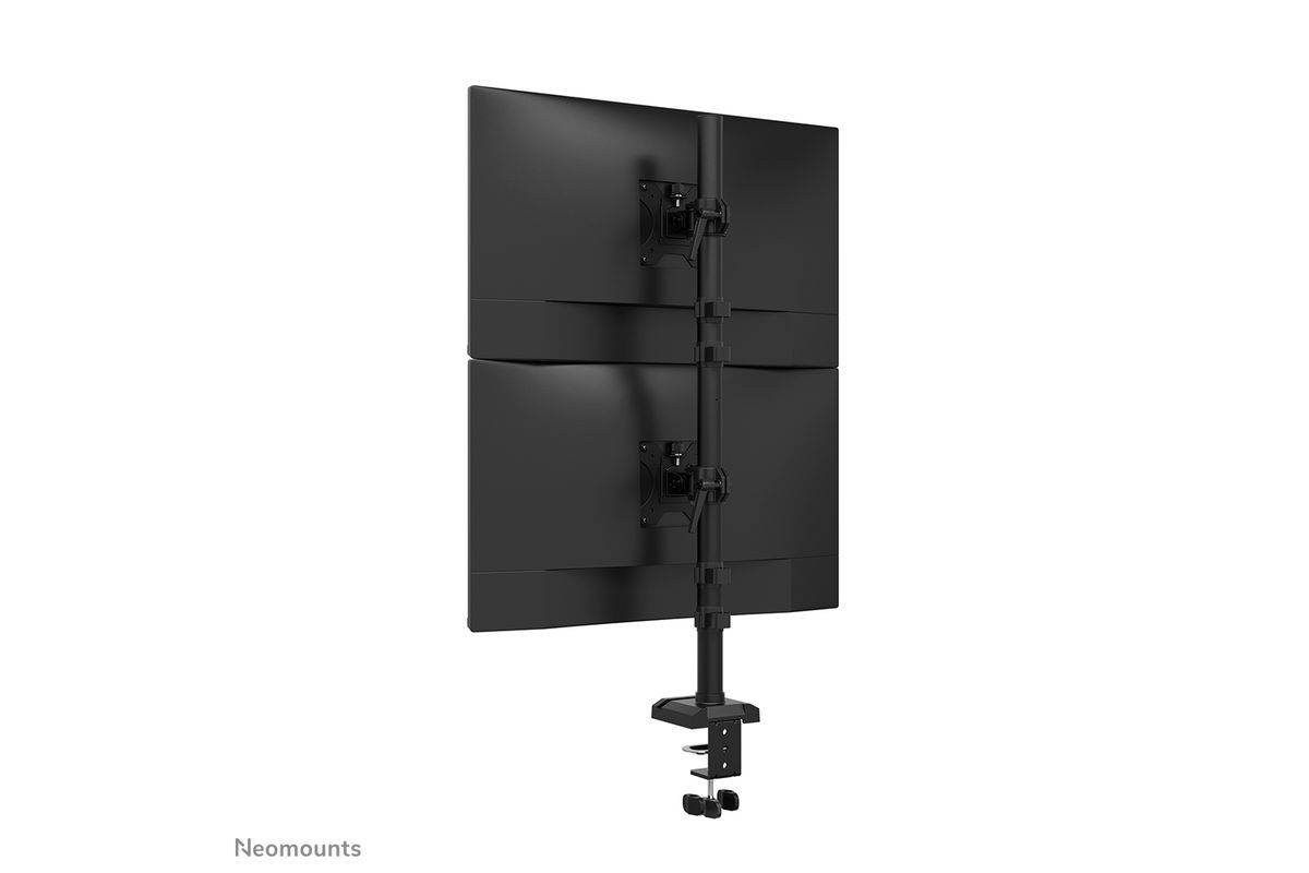 Neomounts DS60-600BL2V - Befestigungskit (Gelenkarm)