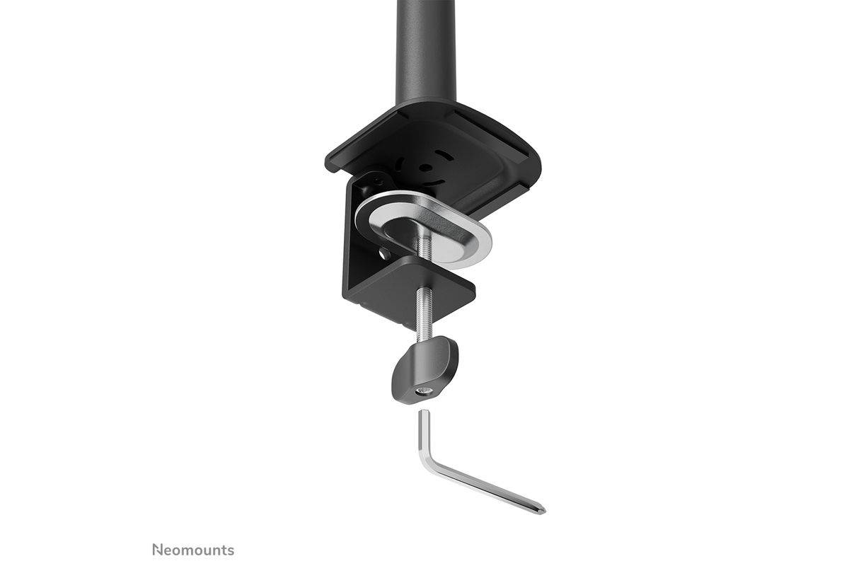 Neomounts DS60-600BL2V - Befestigungskit (Gelenkarm)