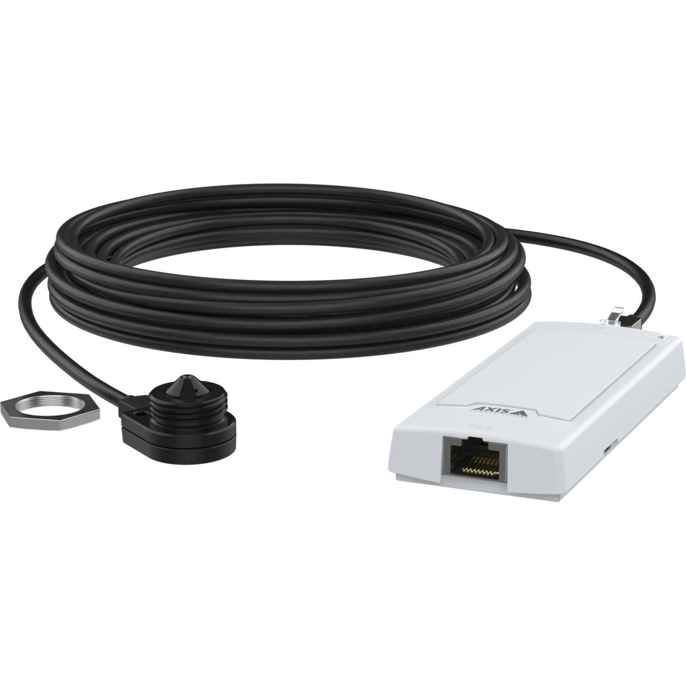 Axis P12 Series P1265 Mk II - Netzwerk-Überwachungskamera