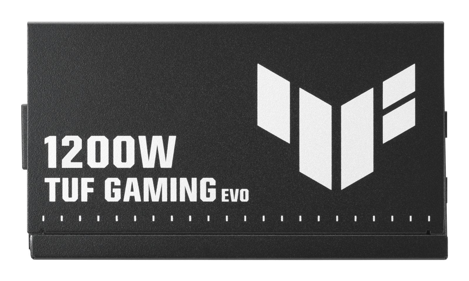 ASUS TUF Gaming EVO - Netzteil (intern) - ATX12V 3.1/ EPS12V