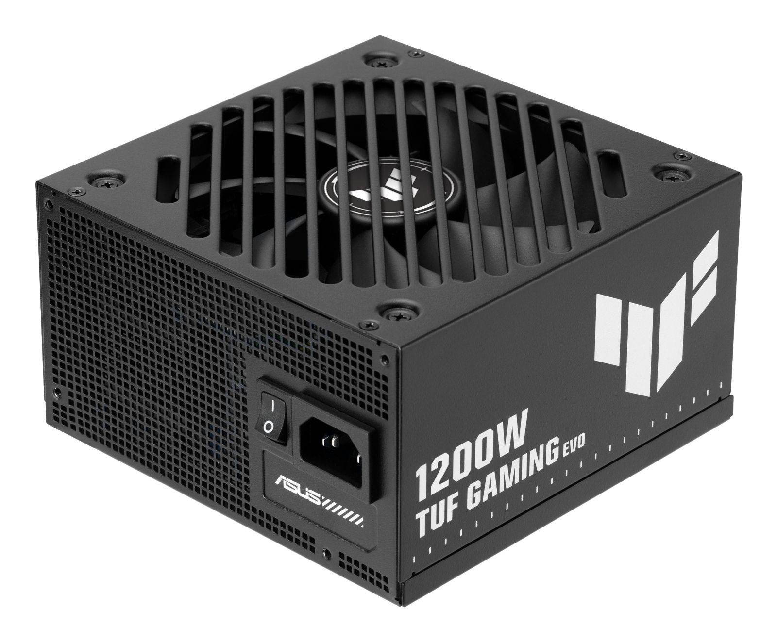 ASUS TUF Gaming EVO - Netzteil (intern) - ATX12V 3.1/ EPS12V