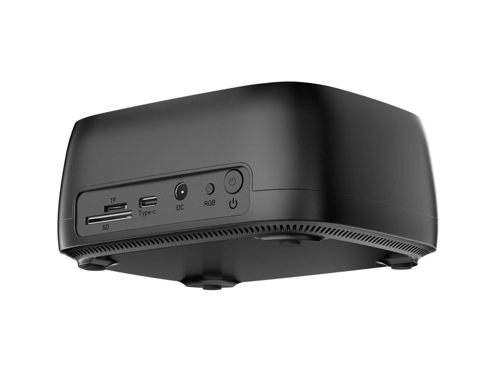 CONCEPTRONIC Festplattengehäuse 2.5/3.5"HDD/SSD 2xUSB-A sw