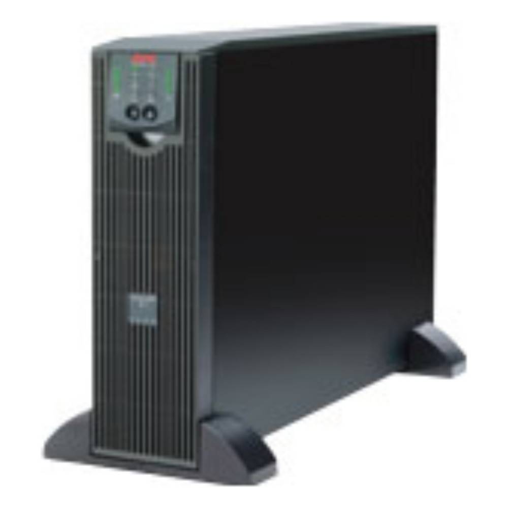 APC Smart-UPS RT 5000VA - USV (in Rack montierbar/extern)