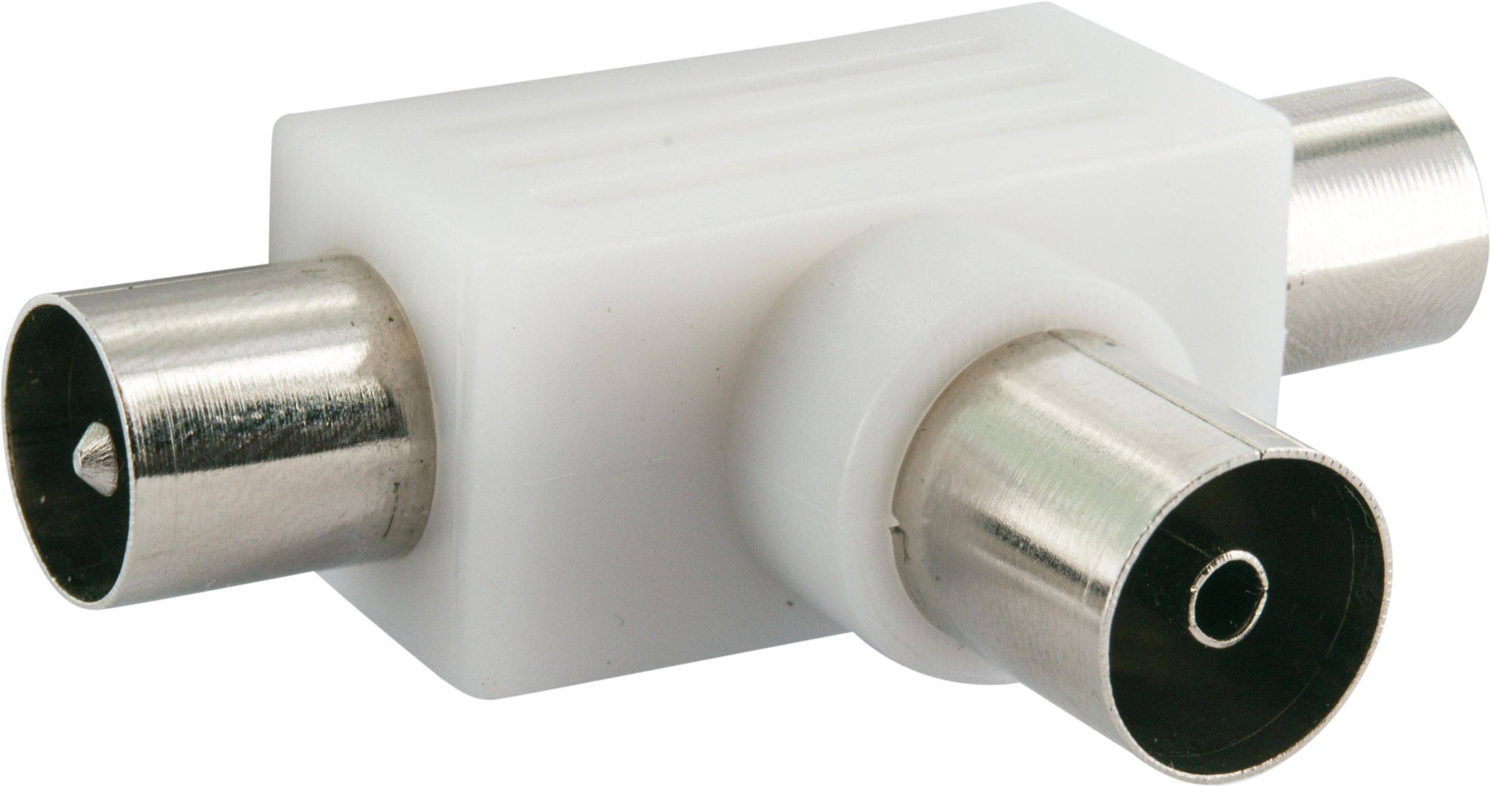 Schwaiger ASV25 - Antennen-Splitter - IEC-Anschluss