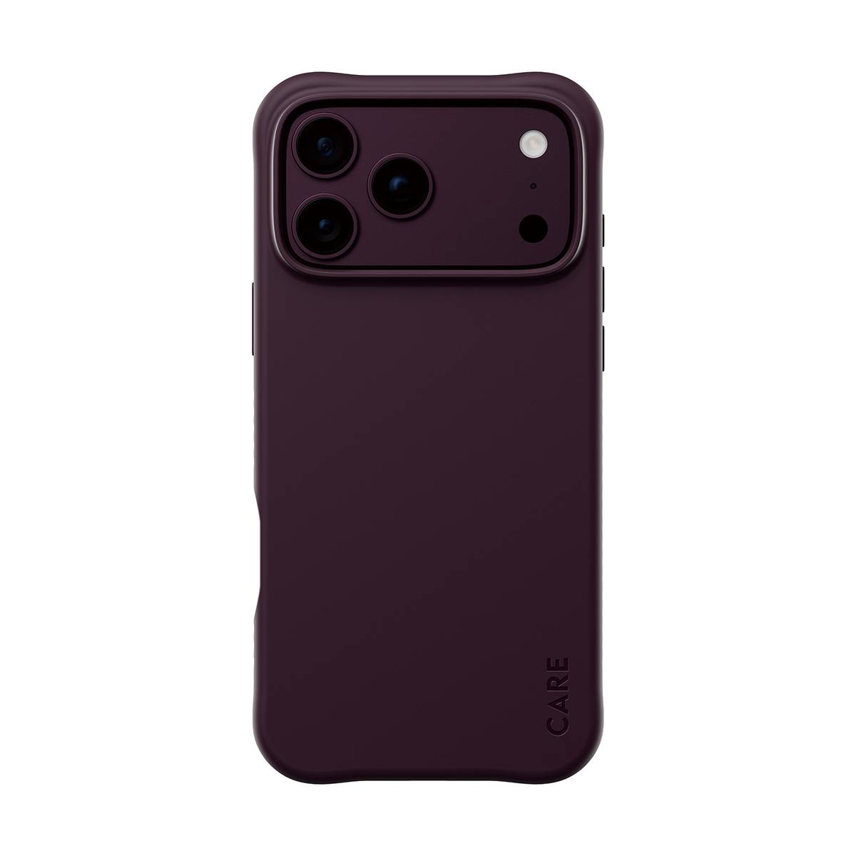 PanzerGlass PGC Samba Case Deep Purple MagSafe iPhon