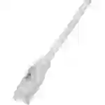 Digitus DK-1521-030 RJ45 Netzwerkkabel, Patchkabel CAT 5e F/UTP 3.00m Grau Digitus DK-1521-030 RJ45 Netzwerkkabel, Patchkabel CAT 5e F/UTP 3.00m Grau