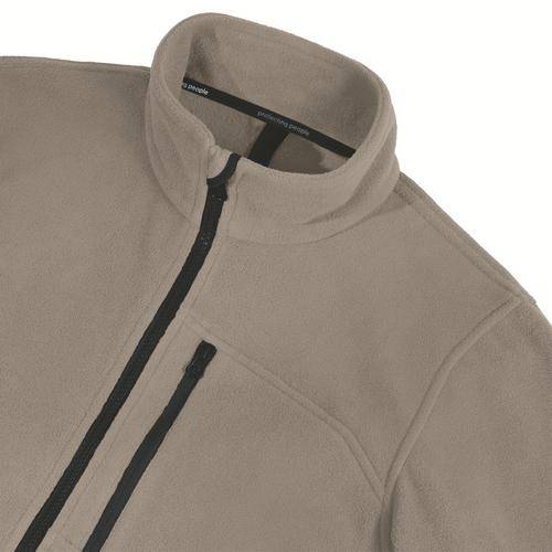 Fleecejacke uvex suXXeed craft braun, beige S