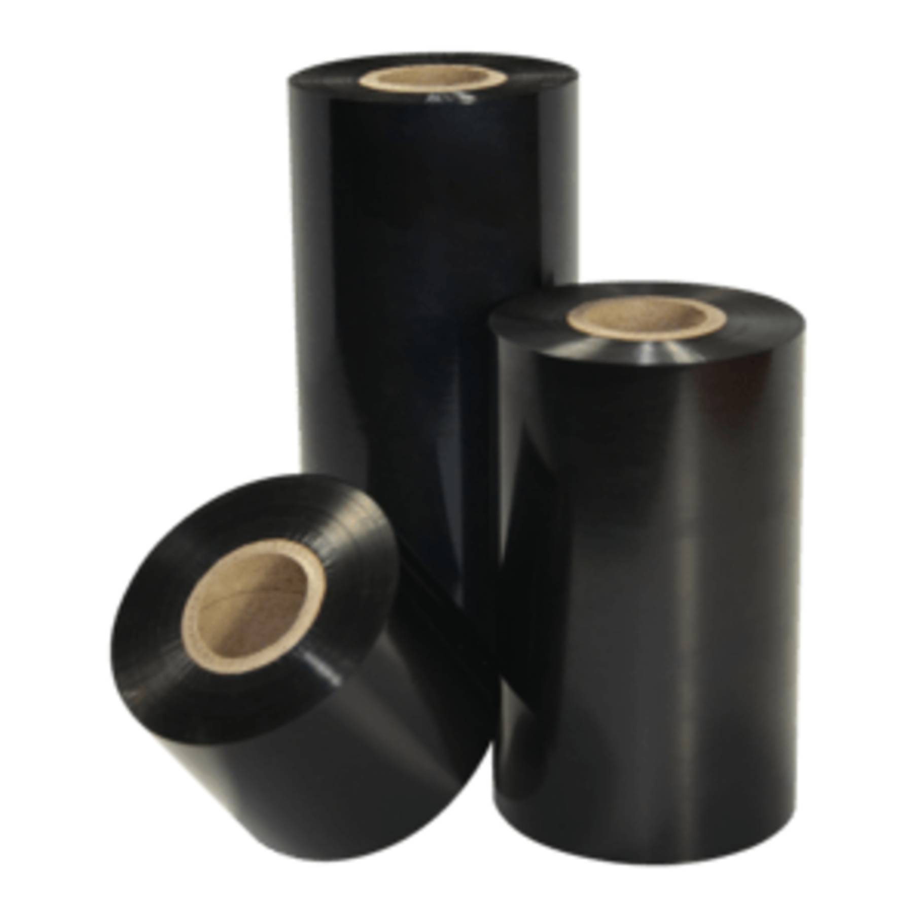 ARMOR - Thermotransferbänder Inkanto AXR 8 Harz 55 mm 74 m Außen