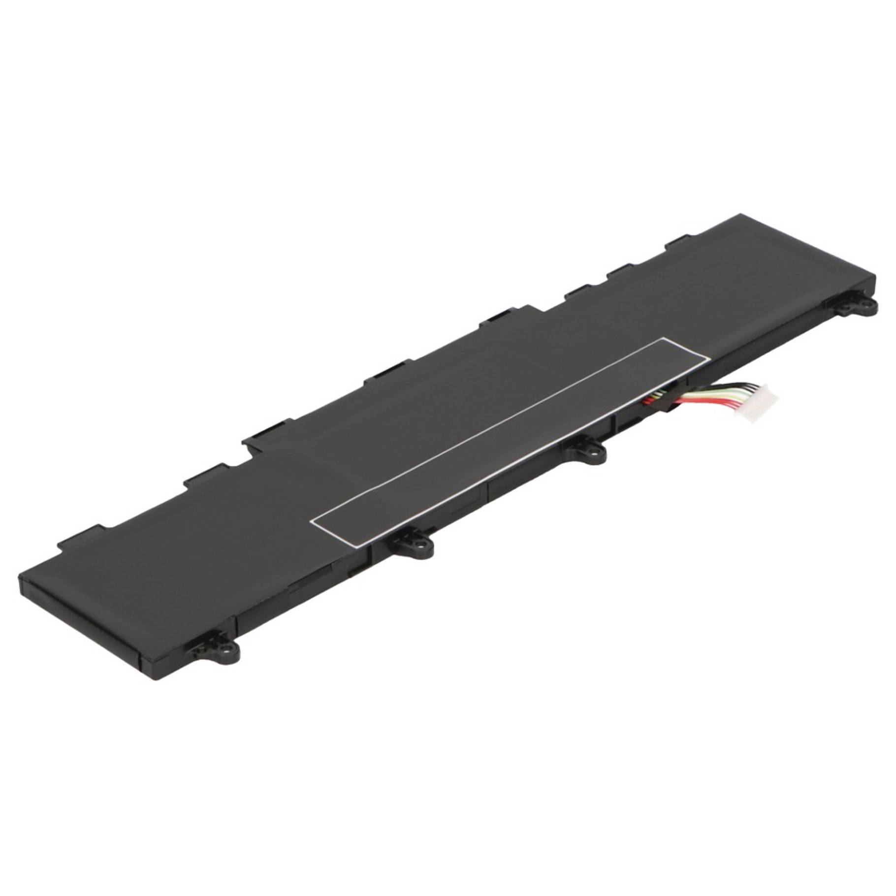 Main Battery Pack 11.55V 4400mAh HP EliteBook 830 G7