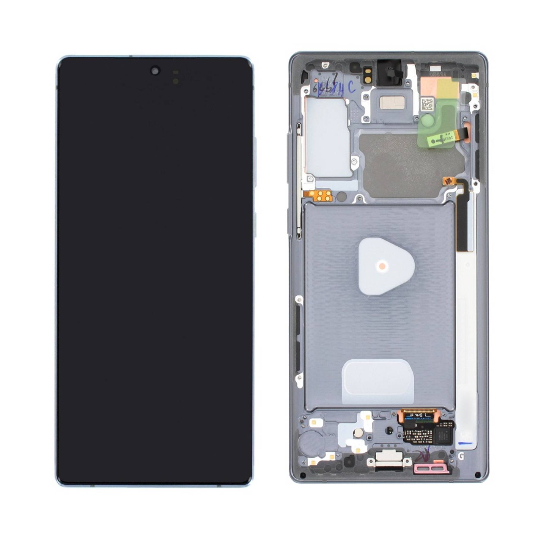 SVC ASSY GH82-23495A