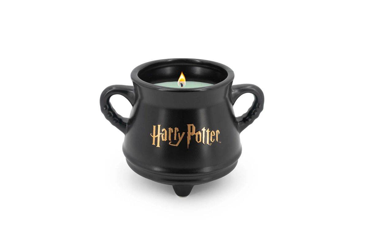 Harry Potter Duftkerze Witch´s Cauldron - 230g Multimedia-Technik Kerzen