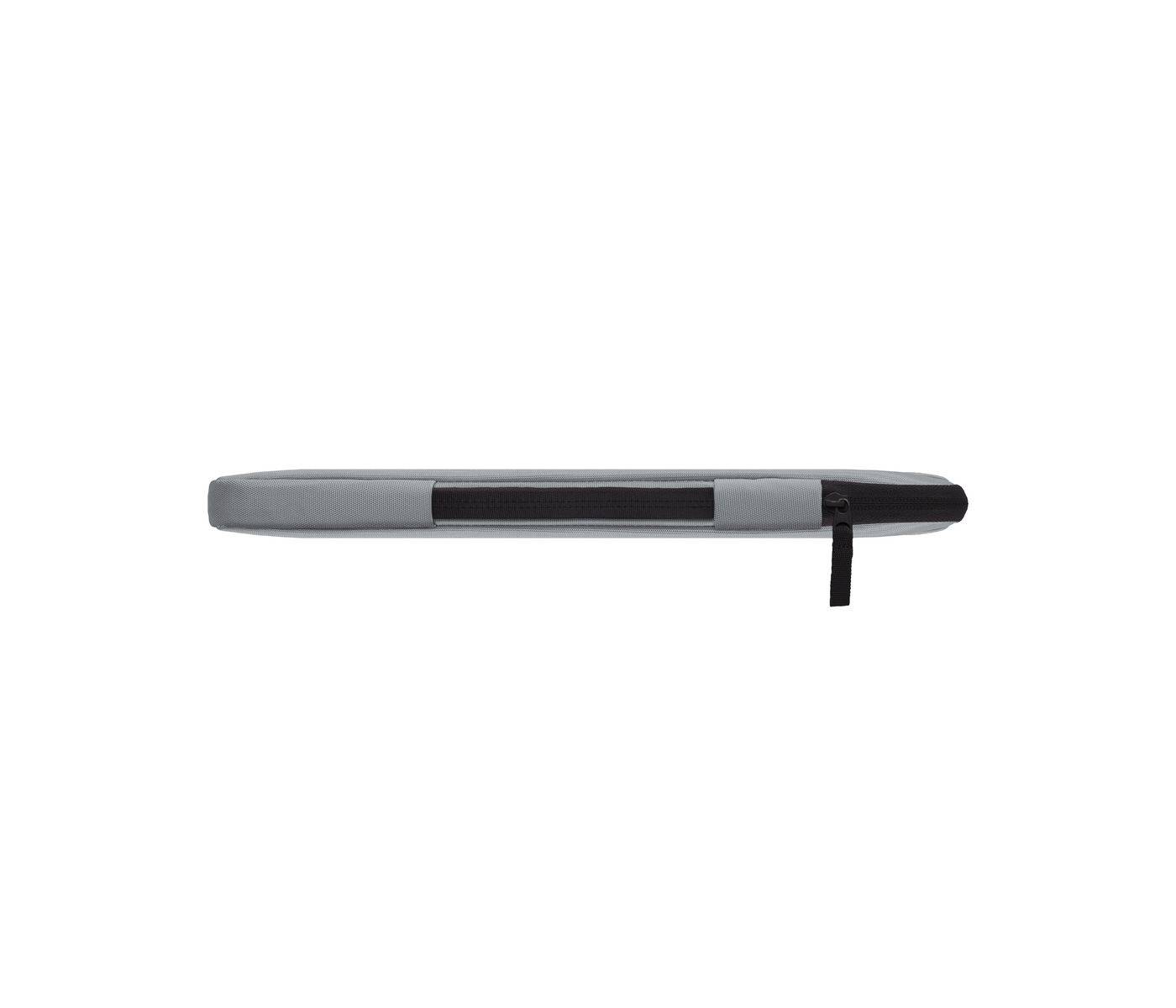 HP Protective - Notebook-Hülle - 40.9 cm - 15"16.1" - Meteorsilber
