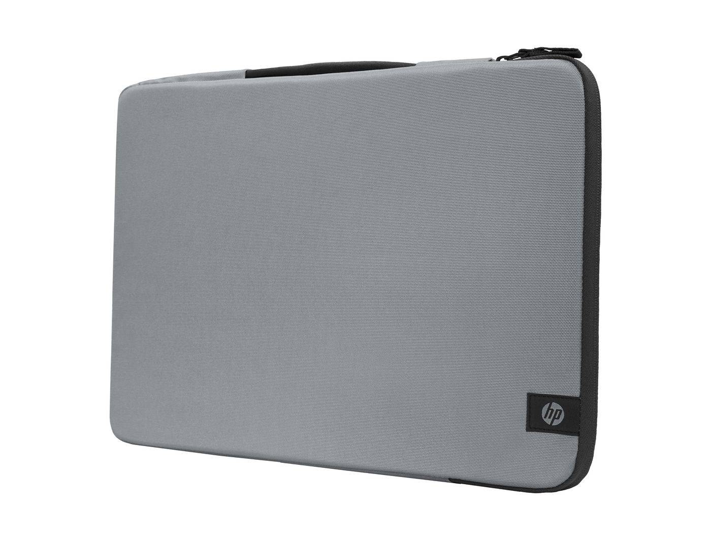 HP Protective - Notebook-Hülle - 40.9 cm - 15"16.1" - Meteorsilber