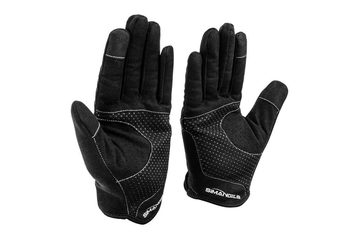 OPLITE Simracing Handschuhe XL retail