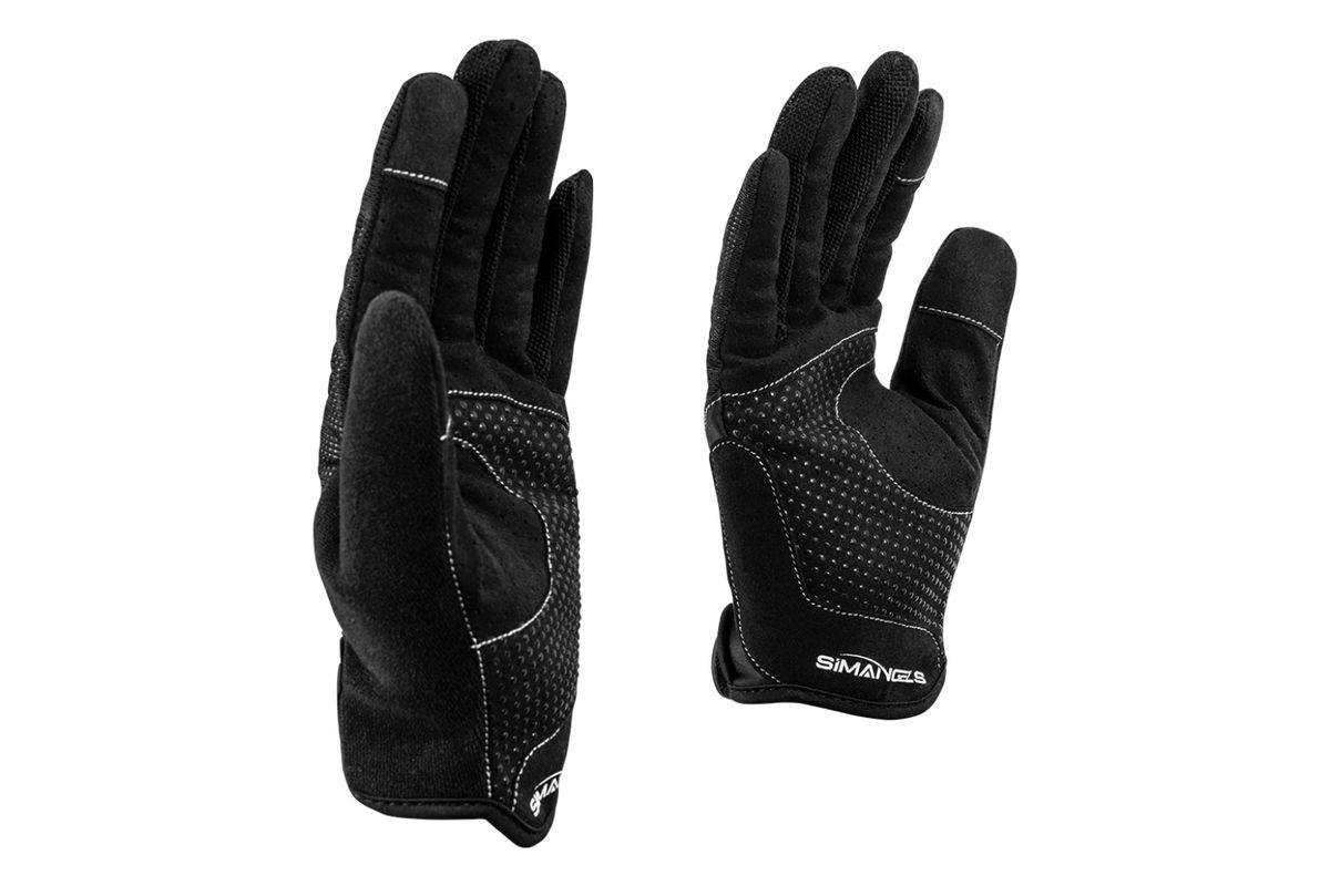 OPLITE Simracing Handschuhe XL retail