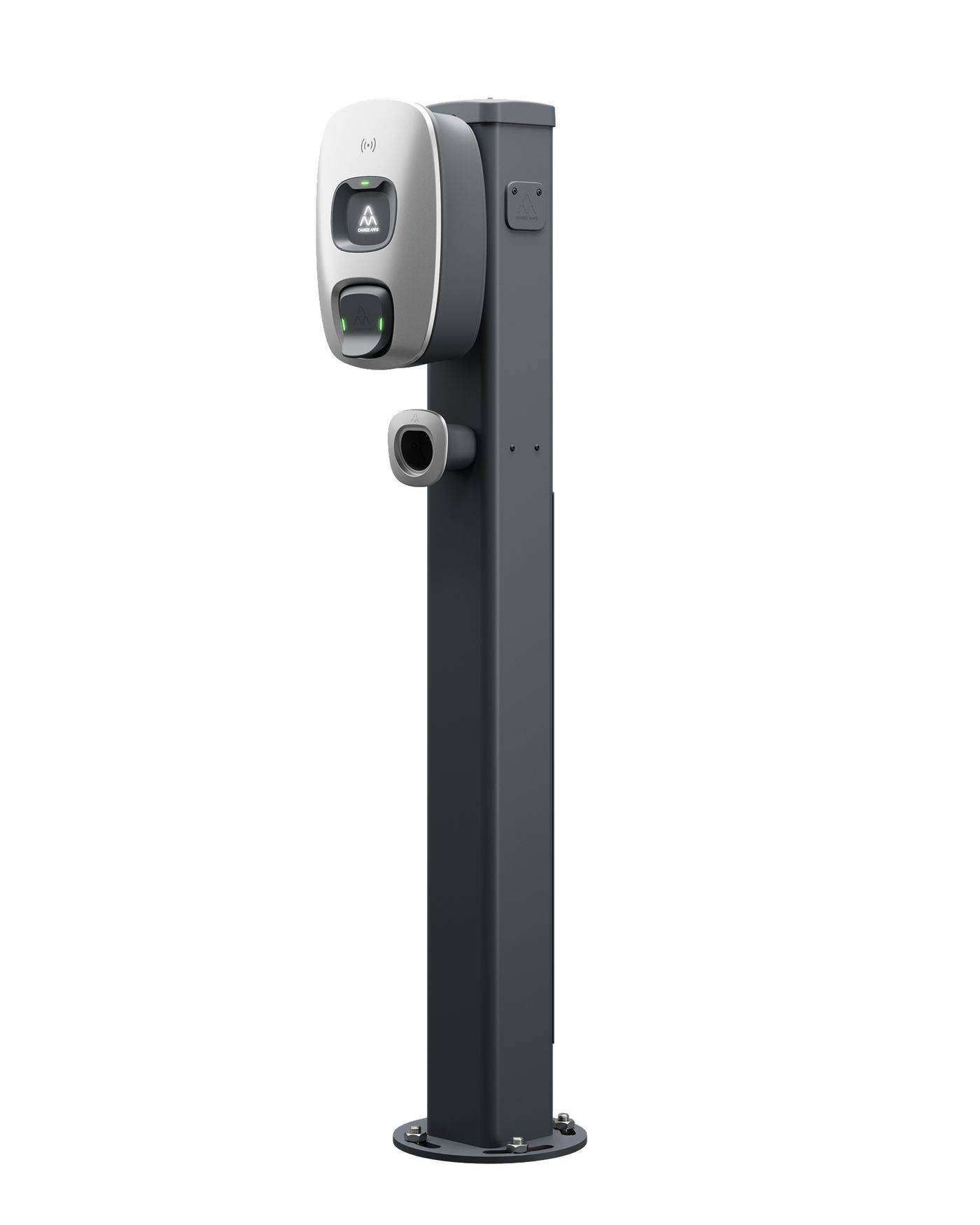 Charge Amps Column - Pole for Halo &amp; Dawn