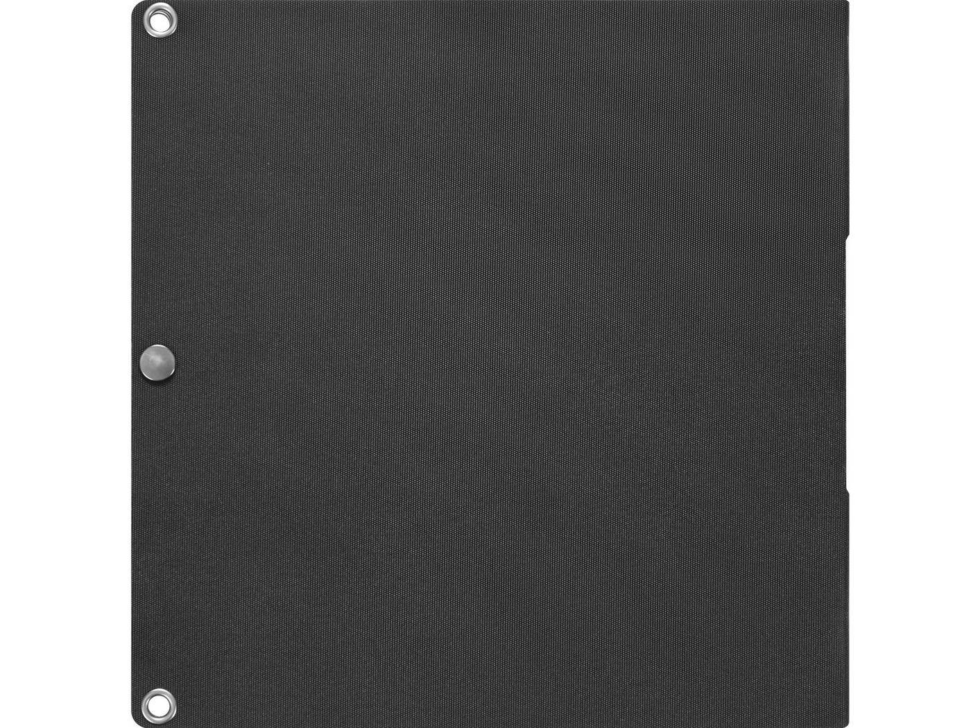 SANDBERG Solarladegerät - lightweight - 15 Watt - 2 A - 2 Ausgabeanschlussstellen (USB, USB-C)