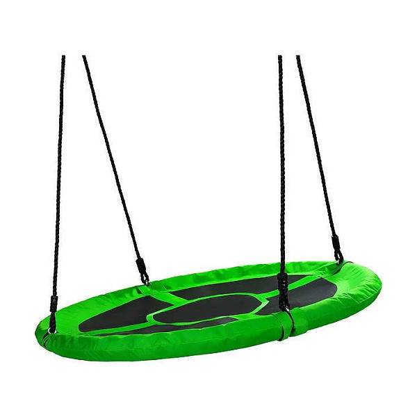 Extralink BLACK FOREST BOCIANIE GNIAZDO ZIELONE SW100X Home & Living Hobby & Freizeit