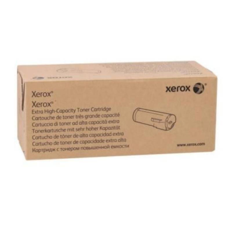 Xerox Toner 006R01760 DMO magenta