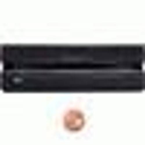 MagTek Magstripe Swipe Card Reader Mini Port-Powered RS-232 - Magnetkartenleser (Spuren 1 &amp; 2)