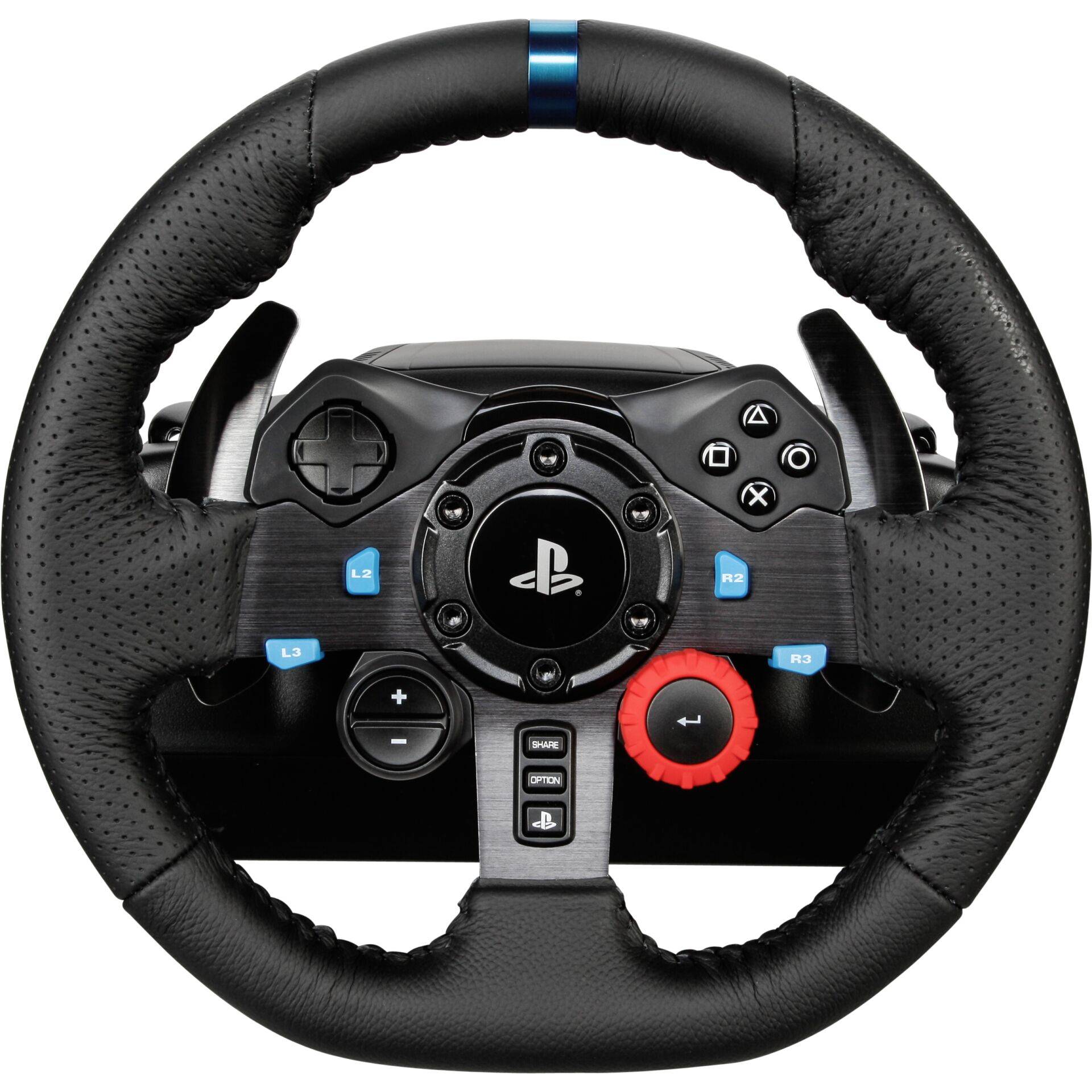 Logitech G29 Driving Force Racing Wheel - Lenkrad