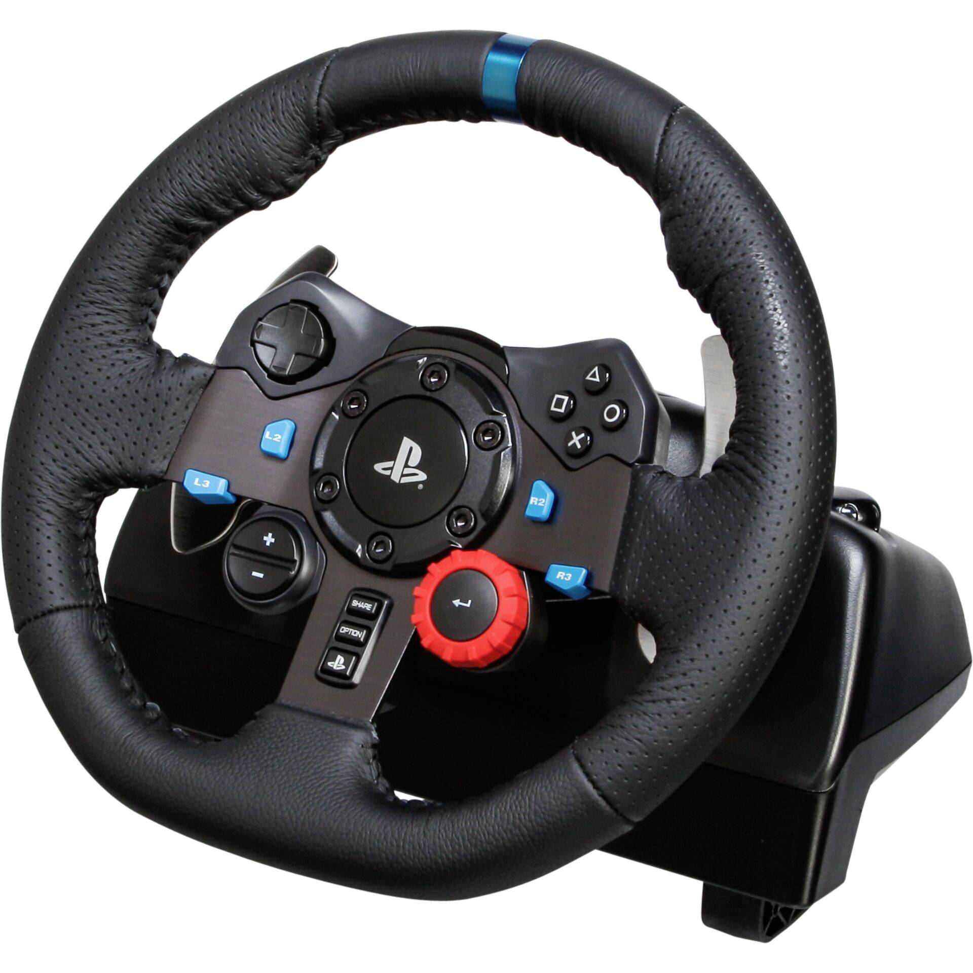 Logitech G29 Driving Force Racing Wheel - Lenkrad