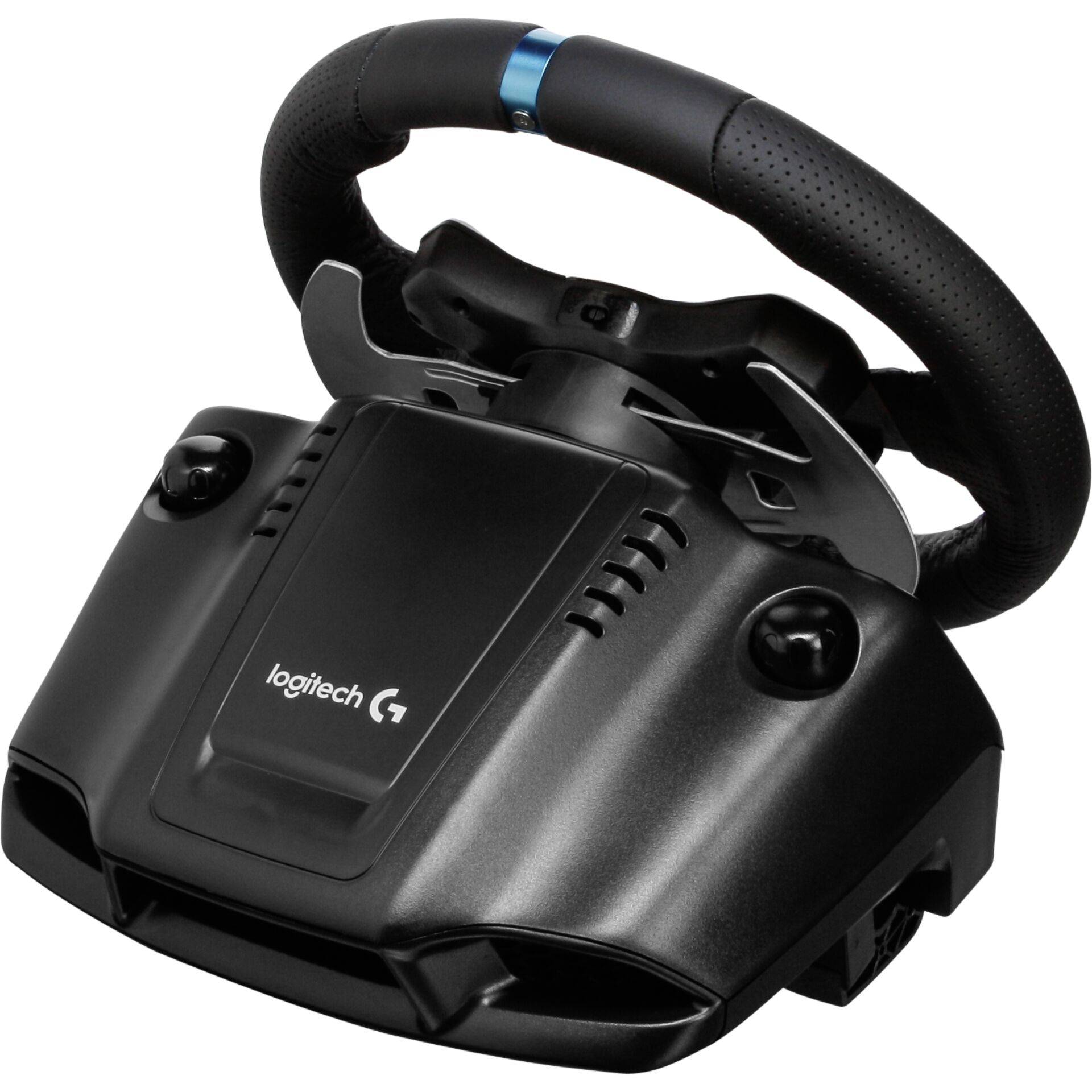 Logitech G29 DrivingForceRacingWheel PlayStation5