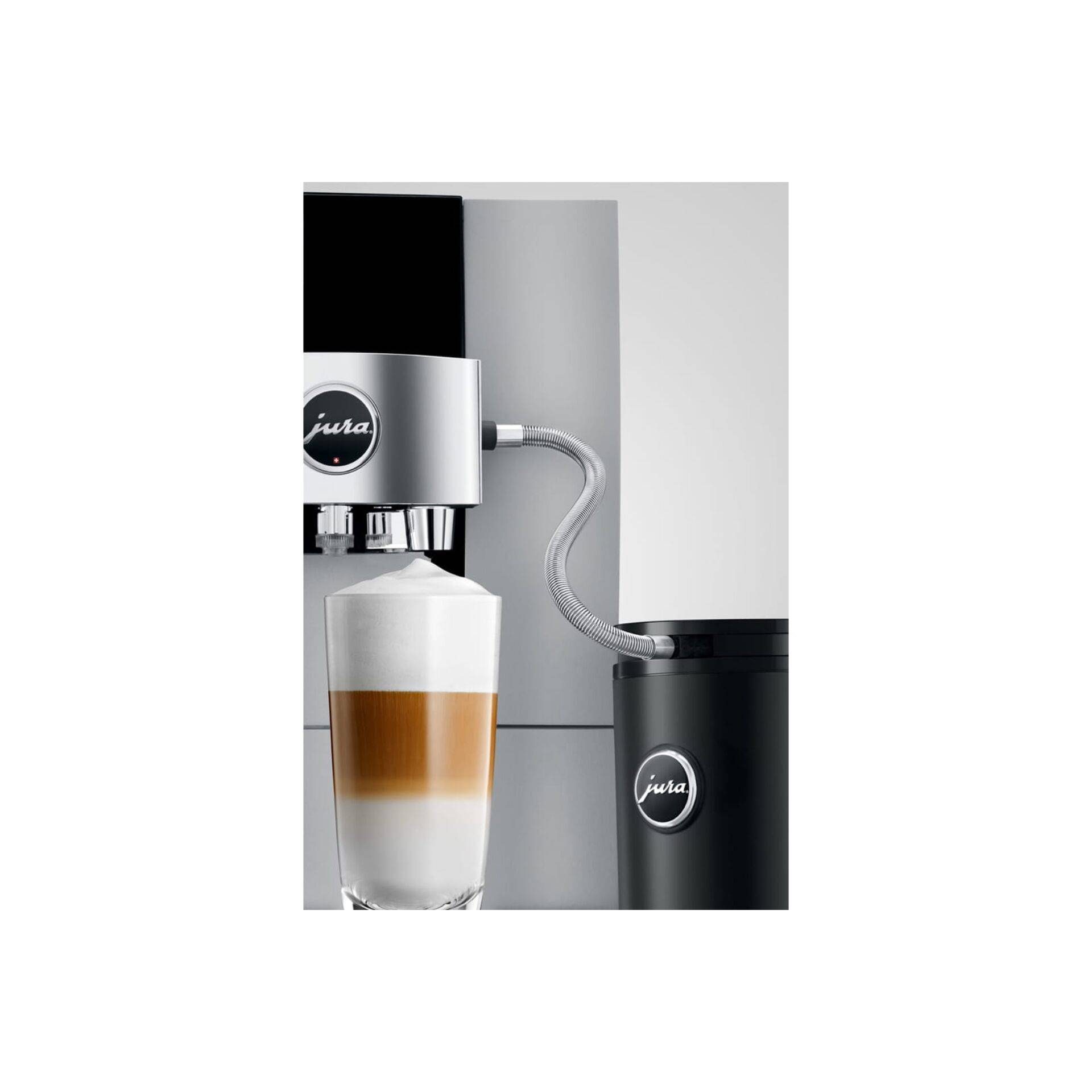 Jura HP3 - Milchleitungssatz - für Kaffeemaschine