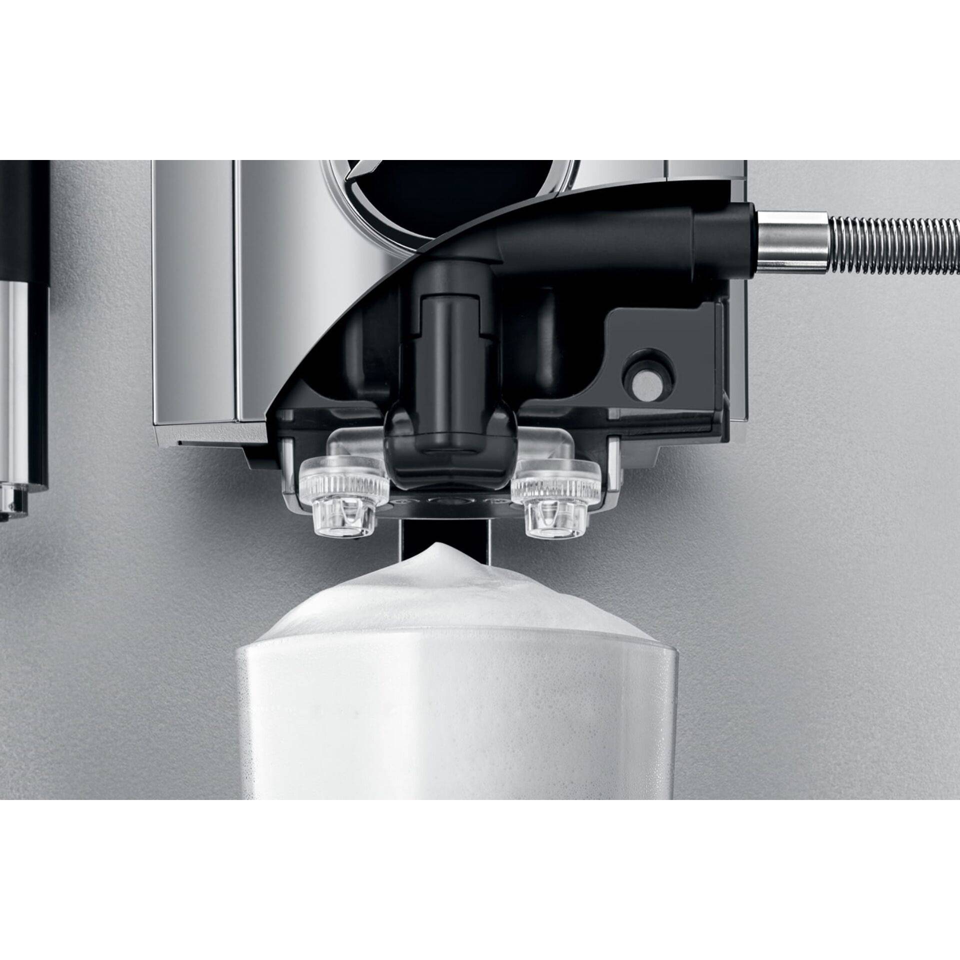 Jura CX2 - Milchauslauf-Set - für Kaffeemaschine (Packung mit 10)